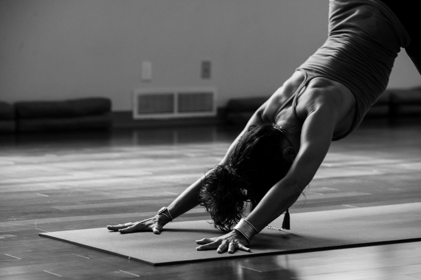 How Yoga Can Enhance Your Mental Clarity